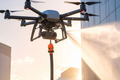 Drone Certified Industry