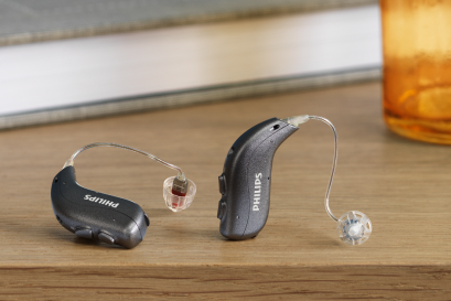 เครื่องช่วยฟังทำงานอย่างไร?