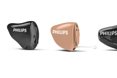 เครื่องช่วยฟังแบบใส่ในหู (ITE,ITC,CIC,IIC)