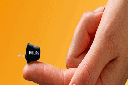  เครื่องช่วยฟังแบบ IIC (Invisible-In-The-Canal)  คืออะไร?