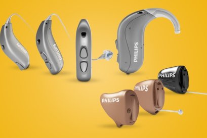 6 เทคนิค การเลือกเครื่องช่วยฟัง