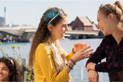 การได้ยินจากสมอง (BrainHearing) จะให้อะไรคุณบ้าง