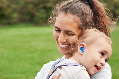 4 เคล็ดลับ เพื่อช่วยให้เด็กปรับตัวเข้ากับเครื่องช่วยฟัง