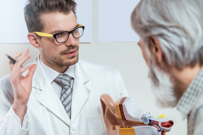 โรคประสาทหูเสื่อม คืออะไร? ฟังไม่ชัด หรือประสาทหูมีปัญหา? 