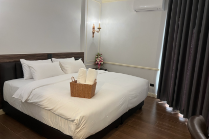 Maceo King (King size)