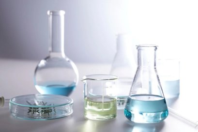 เคมีภัณฑ์ในอุตสาหกรรมต่างๆ