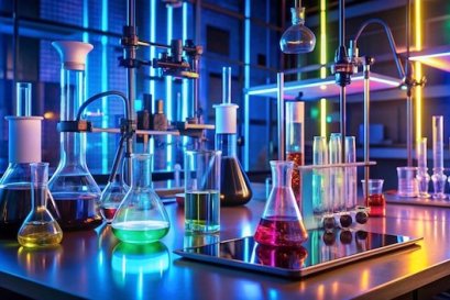 สารเคมีในชีวิตประจำวัน