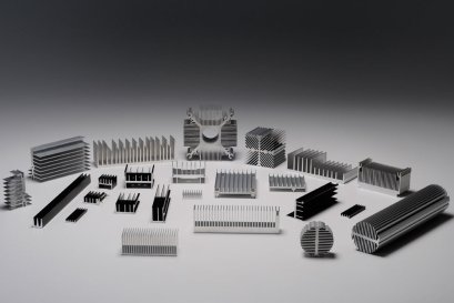 Why do we use the series 6 Aluminum Alloys?