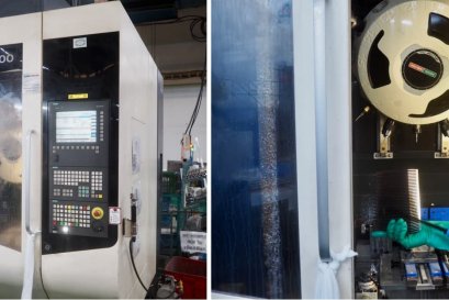 แนะนำบริการงาน Fabrication จาก TOSTEM Thai ที่มาพร้อมกับจุดเด่นด้านการมีเครื่องจักรที่ครบครัน และบริการที่ครบวงจรตั้งแต่การผลิตอลูมิเนียมซึ่งเป็นขั้นตอนเริ่มต้น!