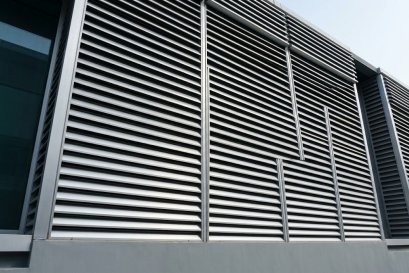 โซลูชันอลูมิเนียม Data Center มาตรฐานระดับโลก