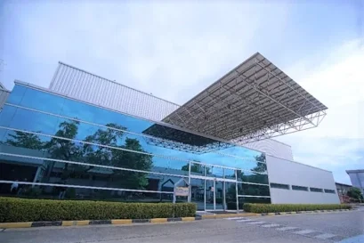 Raising Aluminum Standards to the Global Level