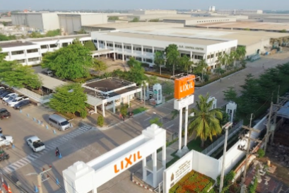 Green Manufacturing: ใส่ใจโลกในทุกชิ้นส่วน