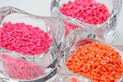 สีเม็ด (MASTERBATCH)