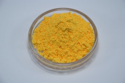 สีผงหรือสีฝุ่น (Pigment)