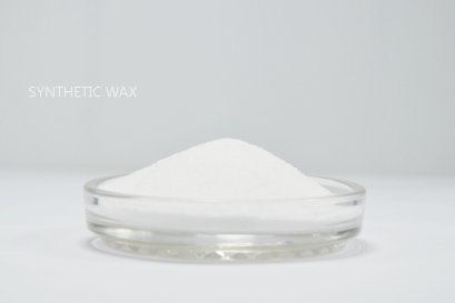 SYNTHETIC WAX - ผงเงา หรือสารเพิ่มความเงา