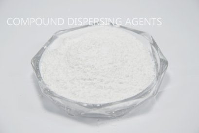 COMPOUND DISPERSING AGENT - ตัวช่วยกระจายตัวของสารให้สี