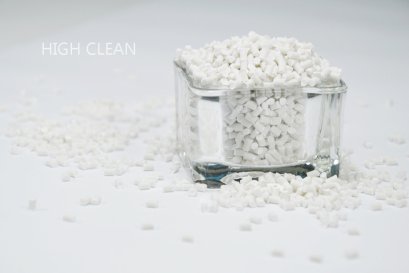 HIGH CLEAN - เม็ดล้างเครื่อง