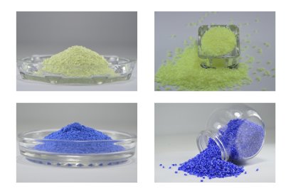 ANTIOXIDANTS - สารกันเหลือง หรือ สารกันเสื่อม