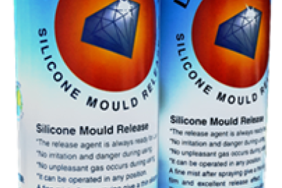 DIAMOND STAR SILICONE SPRAY