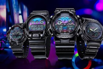 Series ใหม่ล่าสุด ปี 2023 Virtual Rainbow 