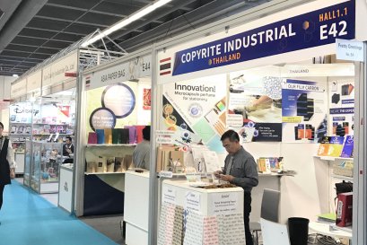 Paperworld Frankfurt