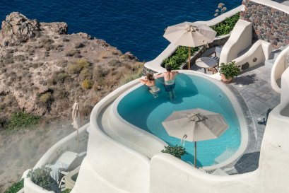 มีพื้นที่จำกัดอยากมีสระว่ายน้ำ สามารถว่ายน้ำเล่นได้ไม่ใช่แค่แช่ทำอย่างไง