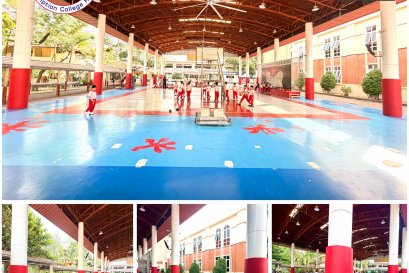 เบาะหุ้มเสา