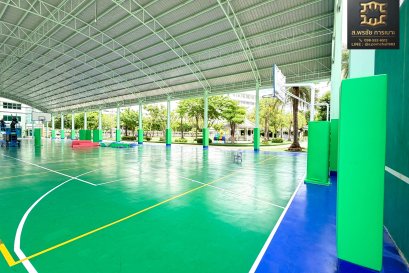 5 จุดเสี่ยงในโรงยิมที่มักถูกมองข้าม ควรบุเบาะกันกระแทกจุดไหนบ้าง