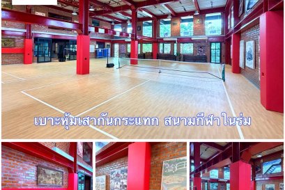 ทำไมโรงเรียนนานาชาติทั่วไทยเลือก ส.พรชัย การเบาะ
