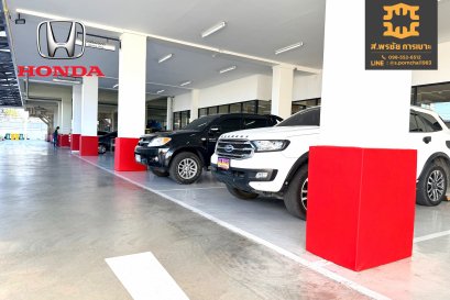 เบาะหุ้มเสา