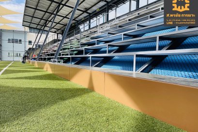 เบาะกันกระแทก