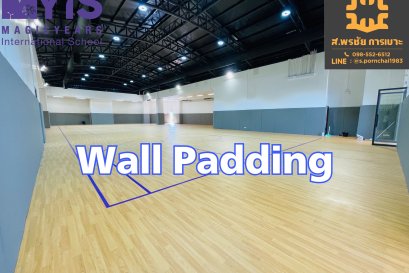 wall padding