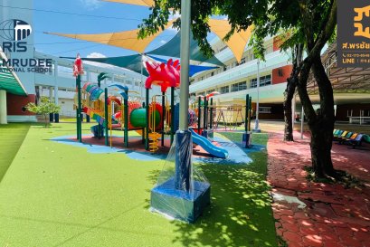 เบาะกันกระแทก