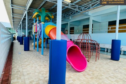 เบาะหุ้มเสา