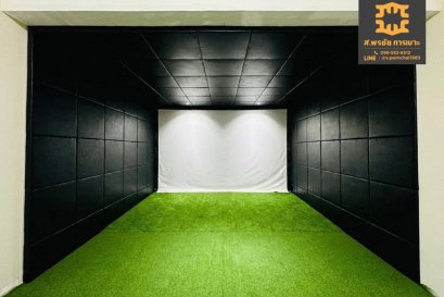 golfsim