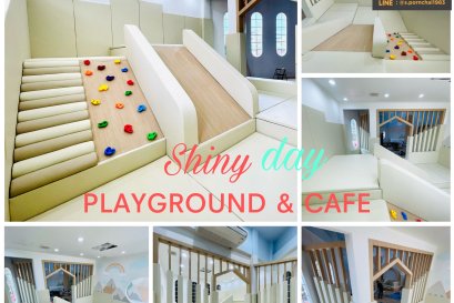 playground & cafe