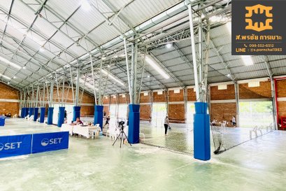 เบาะหุ้มเสา