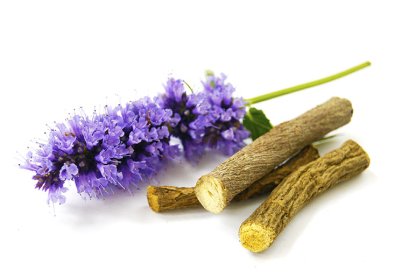 ชะเอมเทศ (Licorice)