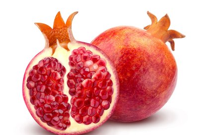 ทับทิม (Pomegranate)