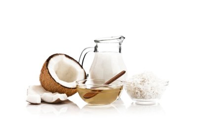 Coconut oil