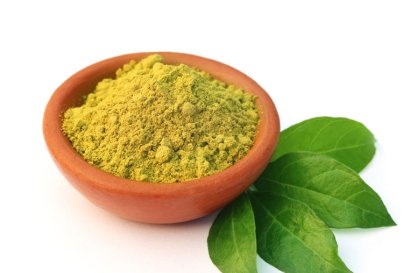 เฮนน่า (Henna)