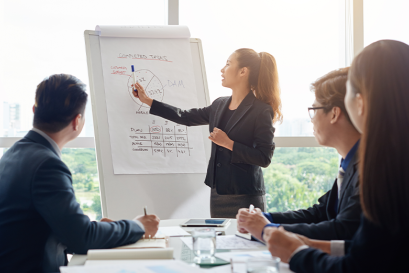 วิเคราะห์การเปลี่ยนชีวิตให้ มั่นคงด้วยประกันบำนาญ