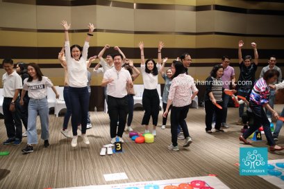 PTT สำนักตรวจสอบภายใน