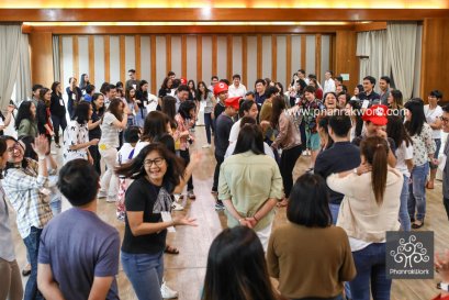 COMPLIANCE TEAM BUILDING 2019 ปี 2