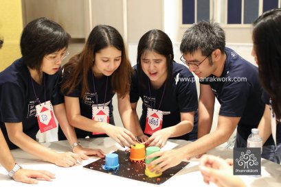 NYE ESTATE TEAM BUILDING 2019