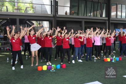 AISANCE TEAM BUILDING 2019