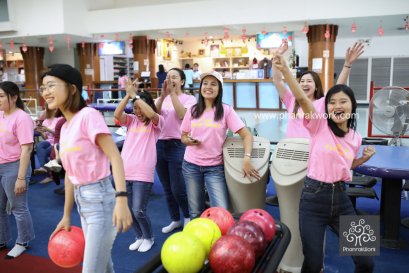 LOVE PRINCESS HOUSE TEAM2020