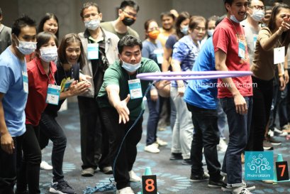 Emerald Nonwovens International 2020