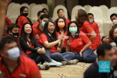 Tape & DooTex Teambuilding 2020