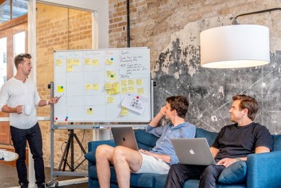 8 วิธีสร้างความร่วมมือและประสานพลังในองค์กร (Team Collaboration)